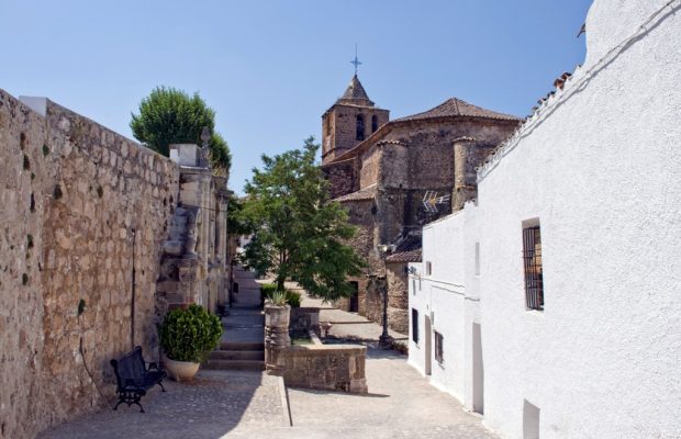 Una escapada a los Pueblos más Bonitos de España
