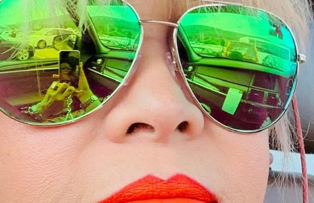 Yolanda Duke regresa a República Dominicana