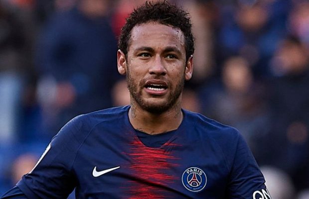 El Barça y el PSG en conversaciones sobre Neymar