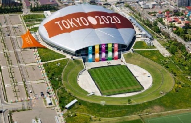 Organización de Tokio 2020 revela dónde podrá verse la retransmisión en directo