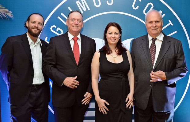 EPS celebra su 30 aniversario