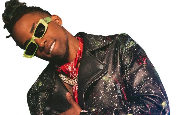 El Nene la “Amenazzy”  listo para el Cierre del Verano Presidente 2019