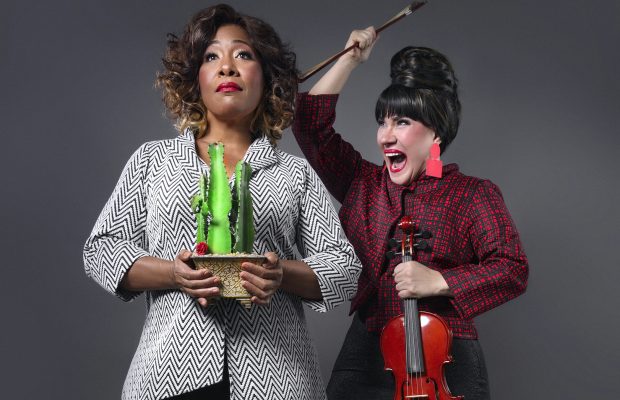 Comedia de humor El Reencuentro” desde este viernes en La Ravelo