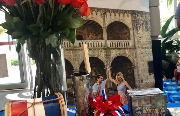 MITUR se une a la celebración del Mes de la Hispanidad en Orlando.