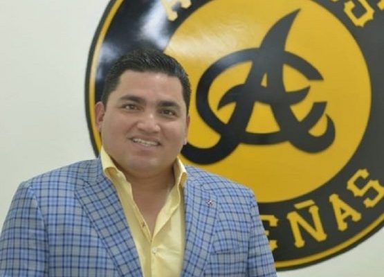 Águilas Cibaeñas completan staff de operaciones, preparadas para sorteo de novatos