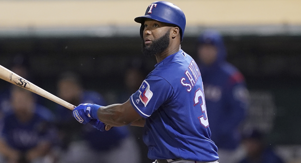 Danny Santana dice que jugará el 1 de diciembre con Águilas Cibaeñas