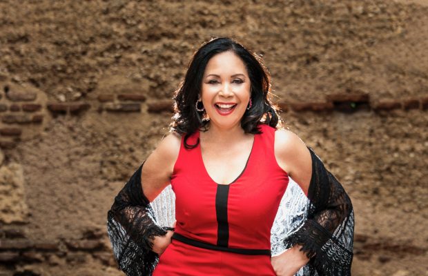 “Voces De Mi Tiempo: Volumen II” regresa al Hotel Jaragua