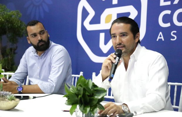 Costa Farms Dominicana presentó tendencias jardines inteligentes