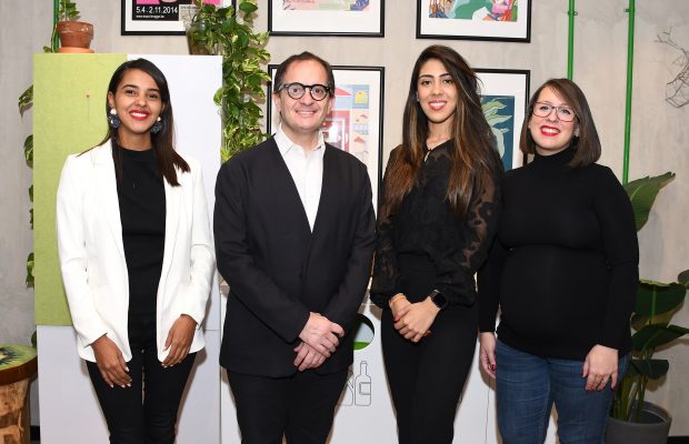 Anuncian la Workplace Design Conference