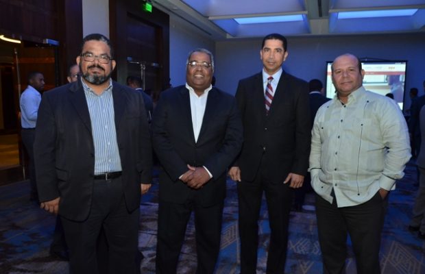 Las novedades de LogicOne y Microsoft Dominicana