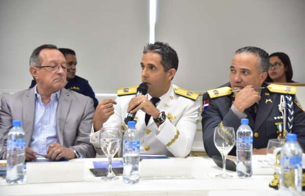 Realizan primera Reunión Ordinaria del Comité Nacional de Seguridad Turística