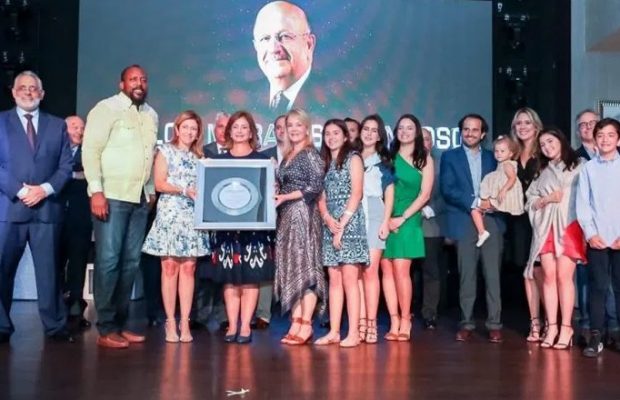 LIDOM oficializa torneo dedicado a la memoria de Carlos Morales Troncoso
