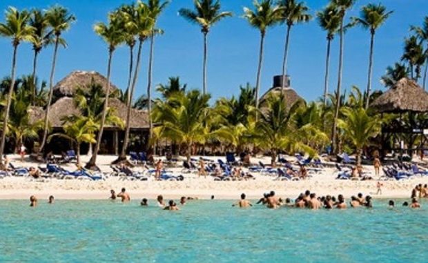 Importancia del turismo en República Dominicana