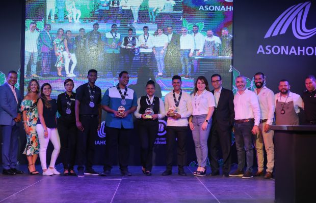 Celebrab V Competencia de Baristas: Reto Pod 2019