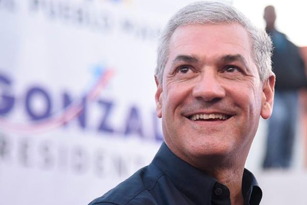 Gonzalo Castillo habla sobre su origen humilde