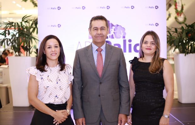 ARS Palic anuncia su 4ta carrera por la salud