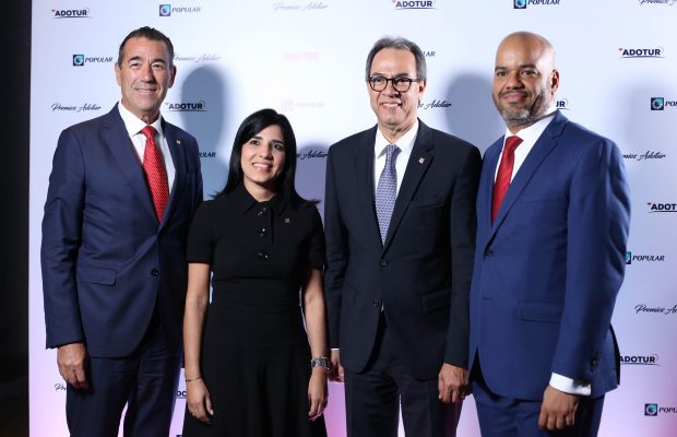 Anuncian entrega de Premios ADOTUR 2019