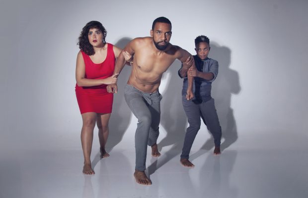 “Conteo Final, salto al vacío” llega a Casa de teatro