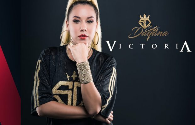 La Srta. Dayana presenta su nuevo tema «Sola»
