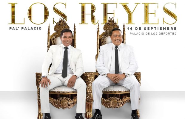 “Los Reyes Pa´l Palacio” llegarán a los  cines de Estados Unidos