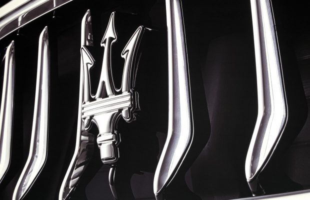 Los nuevos planes de Maserati