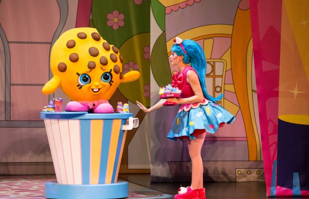 Los Shopkins” llegan a Dominicana