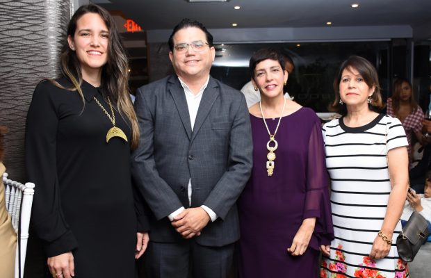 Comunicadores y artistas unidos por la donación de órganos