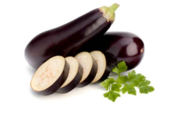 ¡A CONSUMIR BERENJENA!