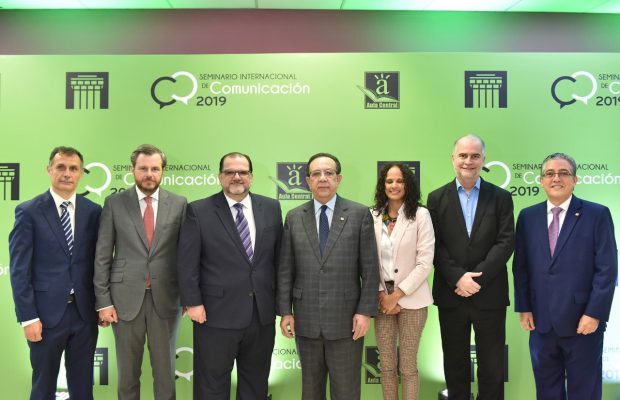 El Banco Central celebra su Seminario Internacional de Comunicación 2019