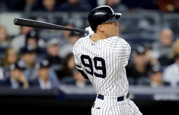 Jersey de Judge vuelve a ser el más vendido