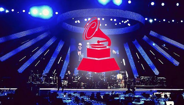 La Oreja Media Group celebra nominaciones a los Latin Grammy
