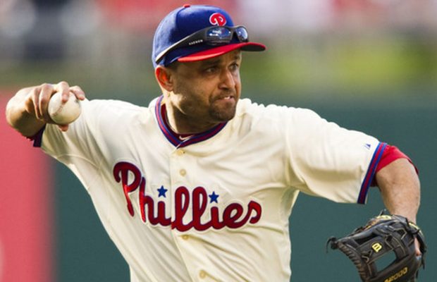 Plácido Polanco electo al salón de la fama del deporte dominicano