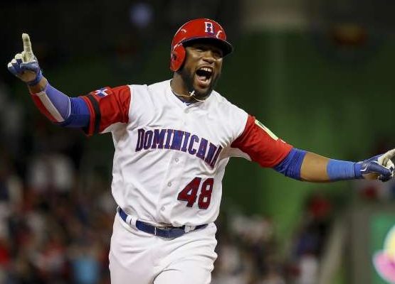 Definido roster del equipo para Premier 12