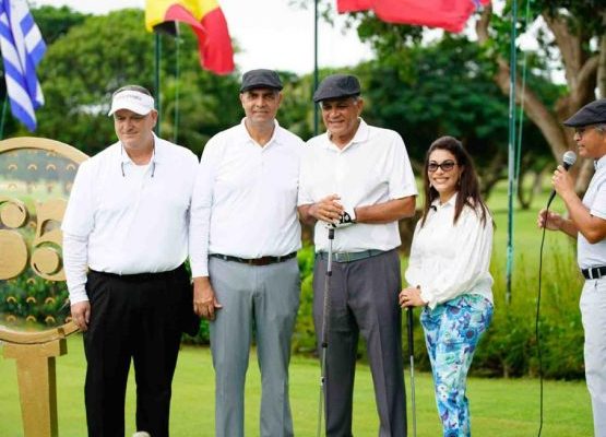 La Copa de Golf Villa’s 66 será celebrada en Las Vegas, Nevada