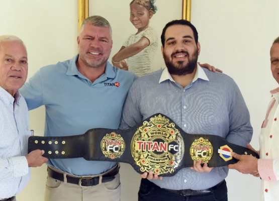 Fighting Force y Titan Fighting Championship celebrarán cartelera mixtas de artes marciales
