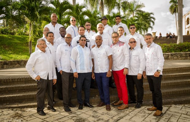 Artesanos de Chacabanas vuelven a Dominicana Moda 2019