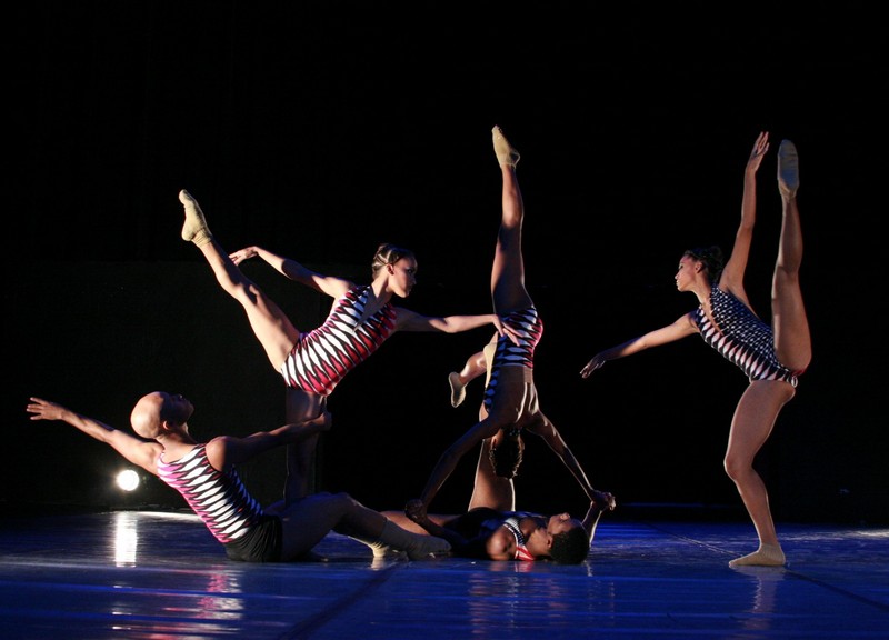 BalleTeatro Dominicano celebra su 20 aniversario.