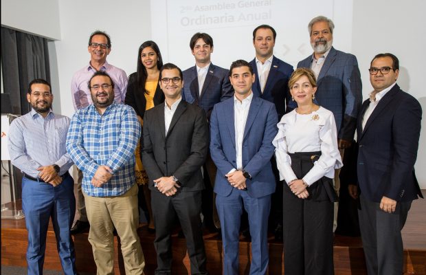 AdoFinTech continúa fortaleciéndose
