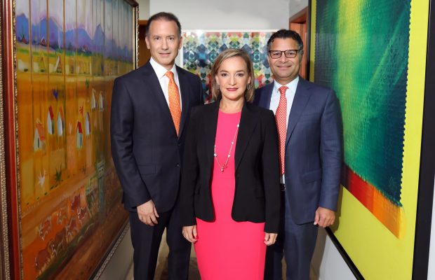 Excel fortalece su liderazgo para impulsar el mercado de valores