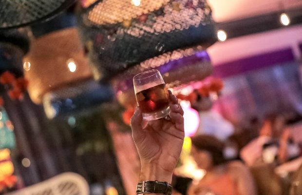 Una temporada con sabores de Leyenda