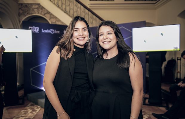Estudiantes de UNIBE realizan Congreso Internacional Mercadexpo
