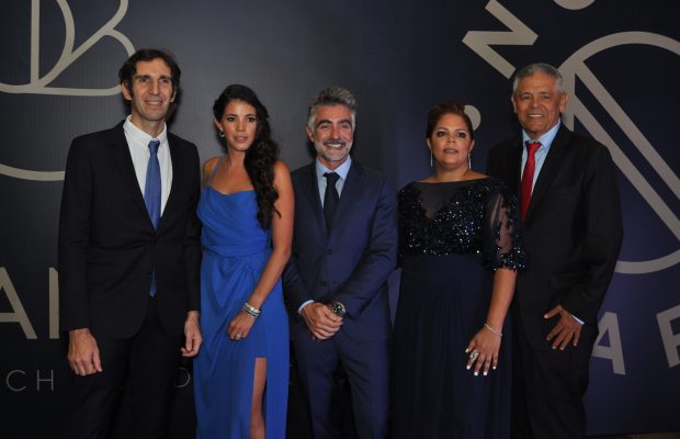 Presentan Proyecto Ocean Bay Luxury Beach Residences