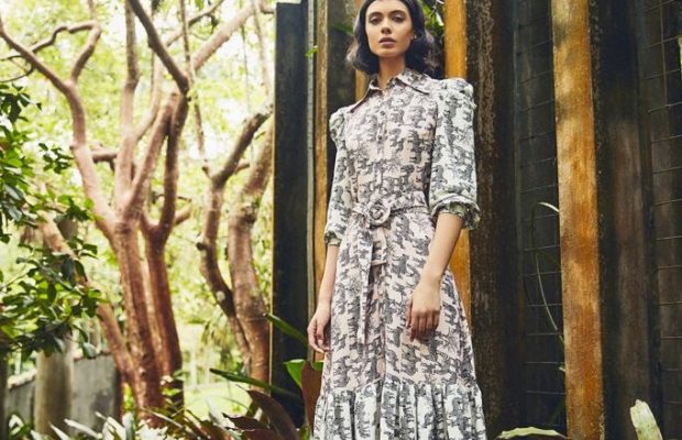 Camila Llega a Dominicana Moda con su SS’20