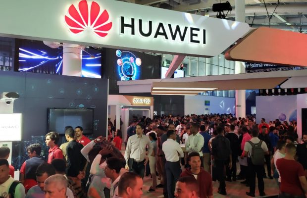 HUAWEI presenta dos nuevos smartphones en Claro Tec 2019