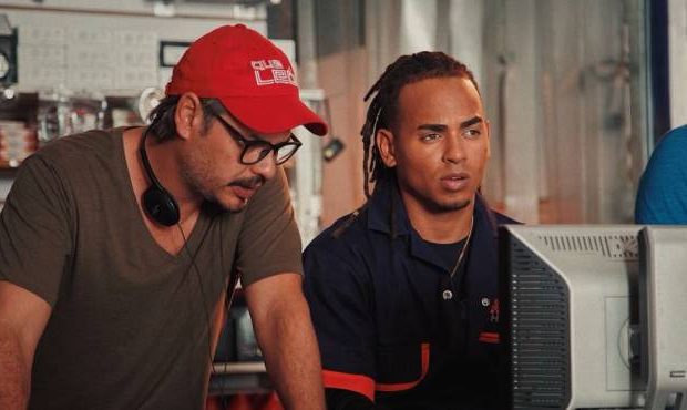 Presentan resultados de la Ley de Cine en la República Dominicana