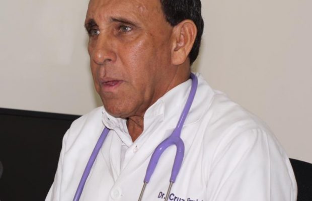 Cruz Jiminián inaugura Centro de Prevención, Diagnóstico y   Tratamiento de Cáncer