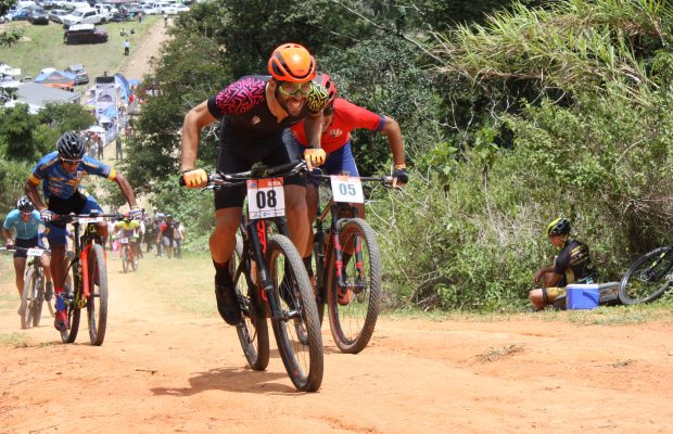 Campeonato del Caribe de Ciclismo de Montaña este fin de semana en Constanza