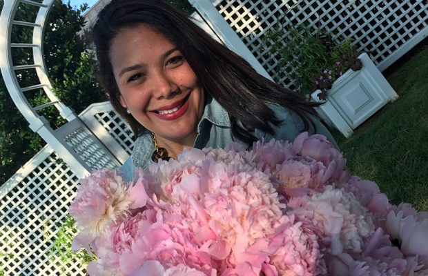 Planificadora de bodas Ilena Then logra importante puesto