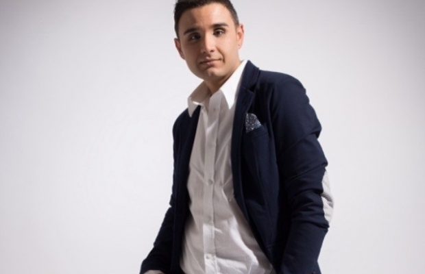 Ivan Costa alcanza record de streaming