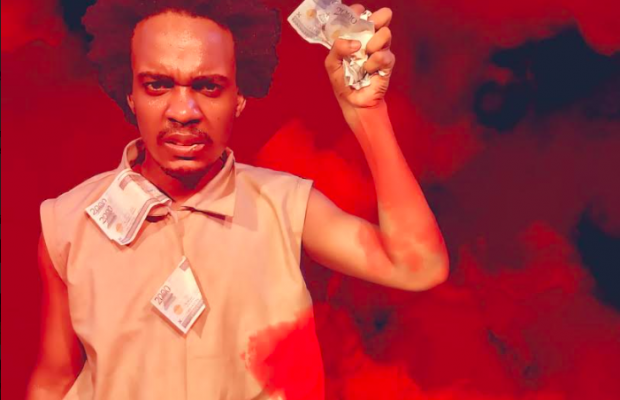 Teatro a la Mala presenta «La fábula de los 5 caminantes»